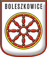Herb Gminy Boleszkowice