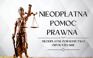 Nieodpłatna Pomoc Prawna